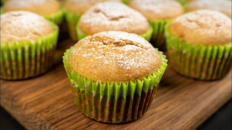8 powodów, dla których te puszyste muffiny musisz spróbować już dziś!
