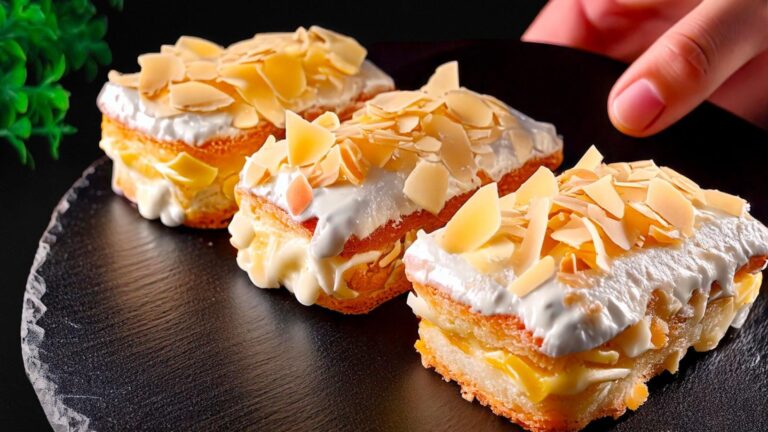 Jedz 3 razy dziennie, chudnij bez mąki i cukru – odkryj sekrety owsa i banana!