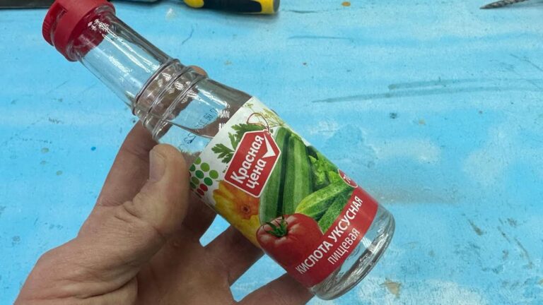 Stwórz własny super klej w 2 minuty – prosty przepis, który każdy może wypróbować!