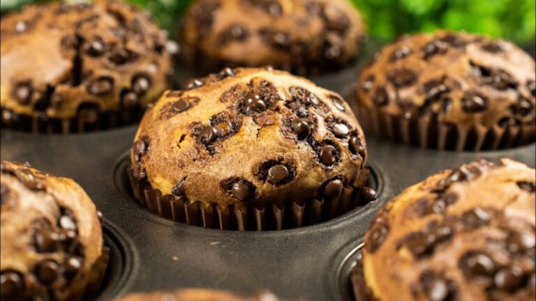 7 kroków do pysznych muffinek zombie, które zachwycą Twoich gości!